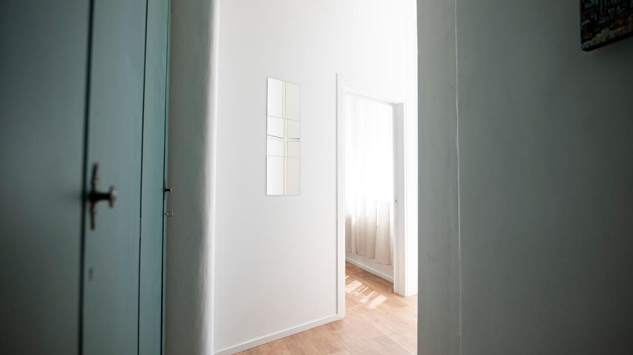 Terrazza Manzoni Apartamento Bari Exterior foto